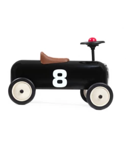 Racer Black - Baghera 816 PLAY