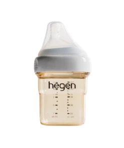 SALE HEGEN PCTO™ 150ML/5OZ FEEDING BOTTLE PPSU