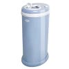 Ubbi Diaper Pail - Cloudy Blue Baby Essentials