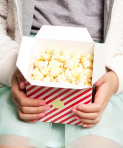 Nailmatic Water-based Nail Polish For Kids - Cookie - Pink