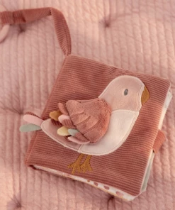 Little Dutch Stroller Booklet Small Flowers & Butterflies PLAY