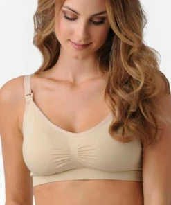 Belly Bandit Bandita Nursing Bra