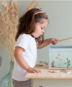 Little Dutch Fishing Game