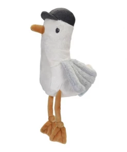 Little Dutch Cuddle Seagull Jack 20cm