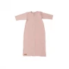 Little Dutch Winter Sleeping Bag - Pure Pink