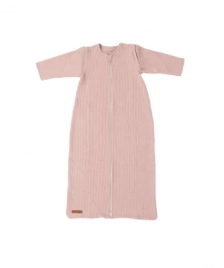 Little Dutch Winter Sleeping Bag - Pure Pink
