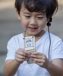 Plan Toys Secret Agent Play Set - PT 3705