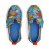Toms NEW IN Tiny Alpargata Dinos