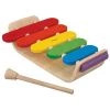 Plan Toys PLAY Oval Xylophone - PT 6405