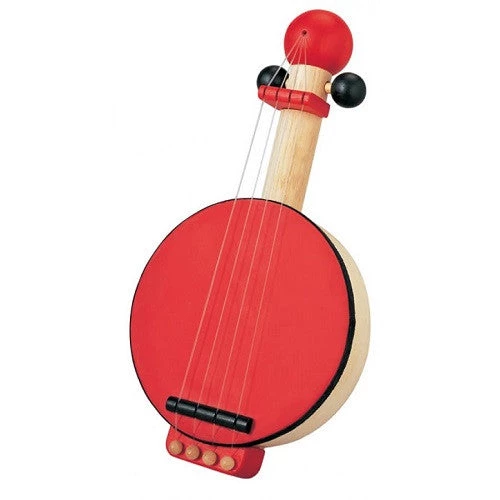 Plan Toys Banjo - PT 6411 PLAY