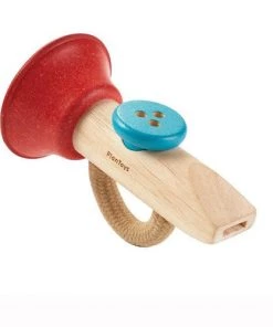 Plan Toys Kazoo - PT 6437