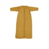 Little Dutch Sleep Soother Winter Sleeping Bag - Pure Ochre