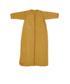 Little Dutch Sleep Soother Winter Sleeping Bag - Pure Ochre