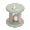 Little Dutch Roller Rattle - Olive - LD7011
