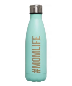 Pearhead #momlife Water Bottle EAT