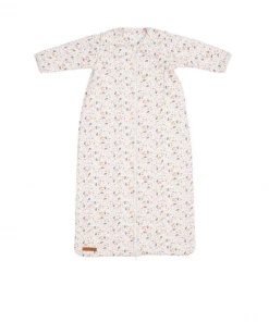 Little Dutch Sleep Soother Winter Sleeping Bag - Spring Flowers