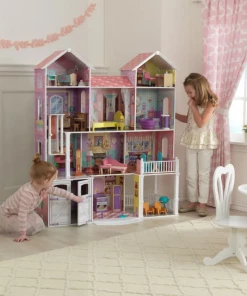 KidKraft Country Estate Dollhouse