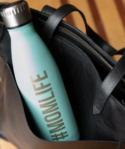 Pearhead #momlife Water Bottle EAT