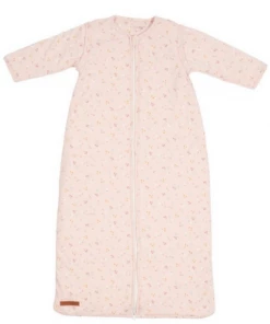Little Dutch Winter Sleeping Bag Little Pink Flowers Sleep Soother