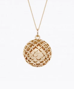 Ilado MATERNITY & PARENTS Necklace - Source Pregnancy - Rose Gold