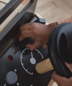 Plan Toys PLAY Motor Mechanic - PT 3494