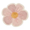 Little Dutch Rug Flower - 110 Cm HOME