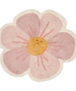 Little Dutch Rug Flower - 110 Cm HOME