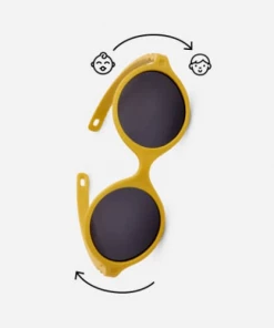 Ki Et La Diabola - Mustard NEW IN