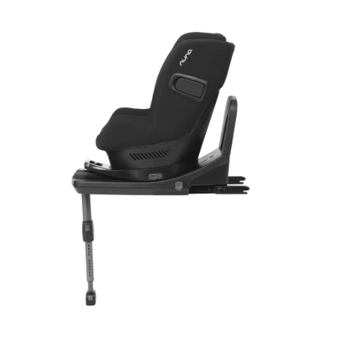 NUNA Car Seat Prym ON THE MOVE