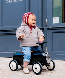 Racer Black - Baghera 816 PLAY