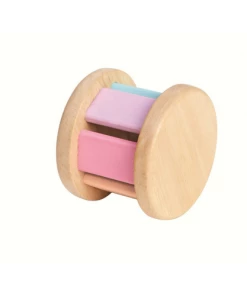 Plan Toys Baby Roller - Pastel - PT 5255 PLAY