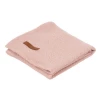 Little Dutch CARE Swaddle 120X120 - Pure Pink