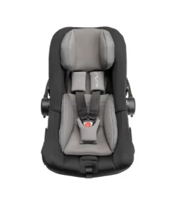 NUNA Pipa Next Car Seats ON THE MOVE