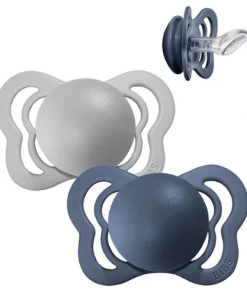 Bibs Couture Cloud & Steel Blue NEW IN