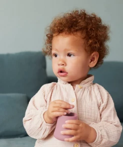 Everyday Baby Silicone Cup 2-pack EAT