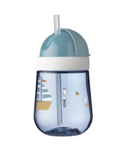 Little Dutch NEW IN Straw Cup Sailors Bay