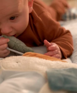 Little Dutch Playpen Mat Sailors Bay