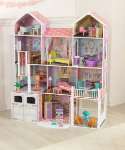 KidKraft Country Estate Dollhouse
