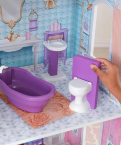 KidKraft Country Estate Dollhouse