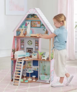 KidKraft PLAY Matilda Dollhouse