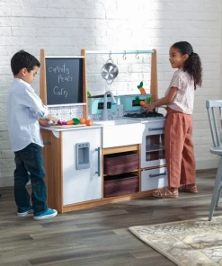 KidKraft Farmhouse Play Kitchen