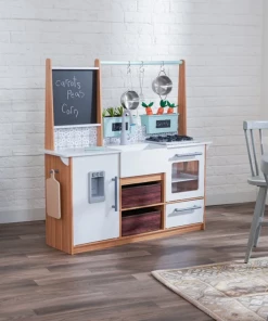 KidKraft Farmhouse Play Kitchen