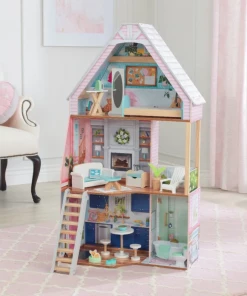 KidKraft PLAY Matilda Dollhouse