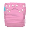 Charlie Banana Re-Usable Nappies Pocket Nappy - One Size - Baby Pink