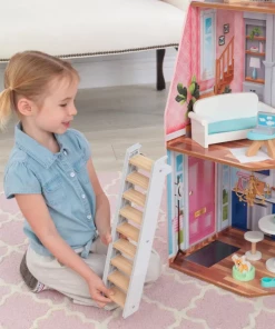 KidKraft PLAY Matilda Dollhouse