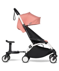 BABYZEN YOYO Board ON THE MOVE