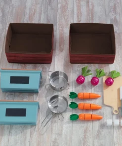 KidKraft Farmhouse Play Kitchen