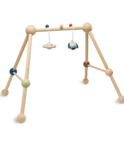 Plan Toys Play Gym - Orchard - PT 5270