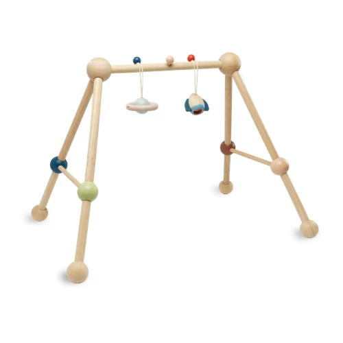 Plan Toys Play Gym - Orchard - PT 5270