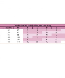 Cache Coeur MATERNITY & PARENTS Maternity And Nursing Bra - Serenity - Black